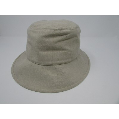 Tilley Organic Cotton Bucket Hat  TOCP1  Sand  Large  25% Off  Free US Shipping  eb-74239168